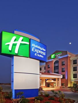 Express & Midtown - I-75 By Ihg 3* Lexington