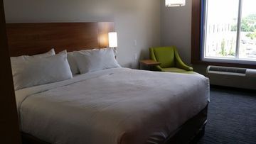 Express & Midtown - I-75 By Ihg 3* Lexington