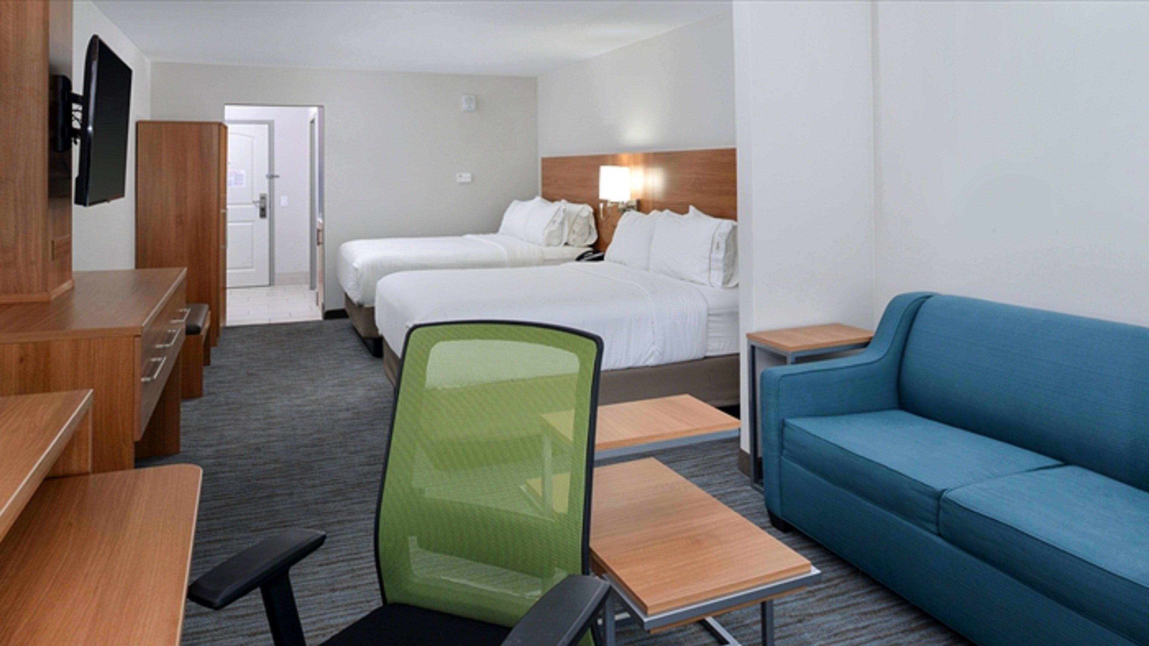 Express & Midtown - I-75 By Ihg Hotel Lexington
