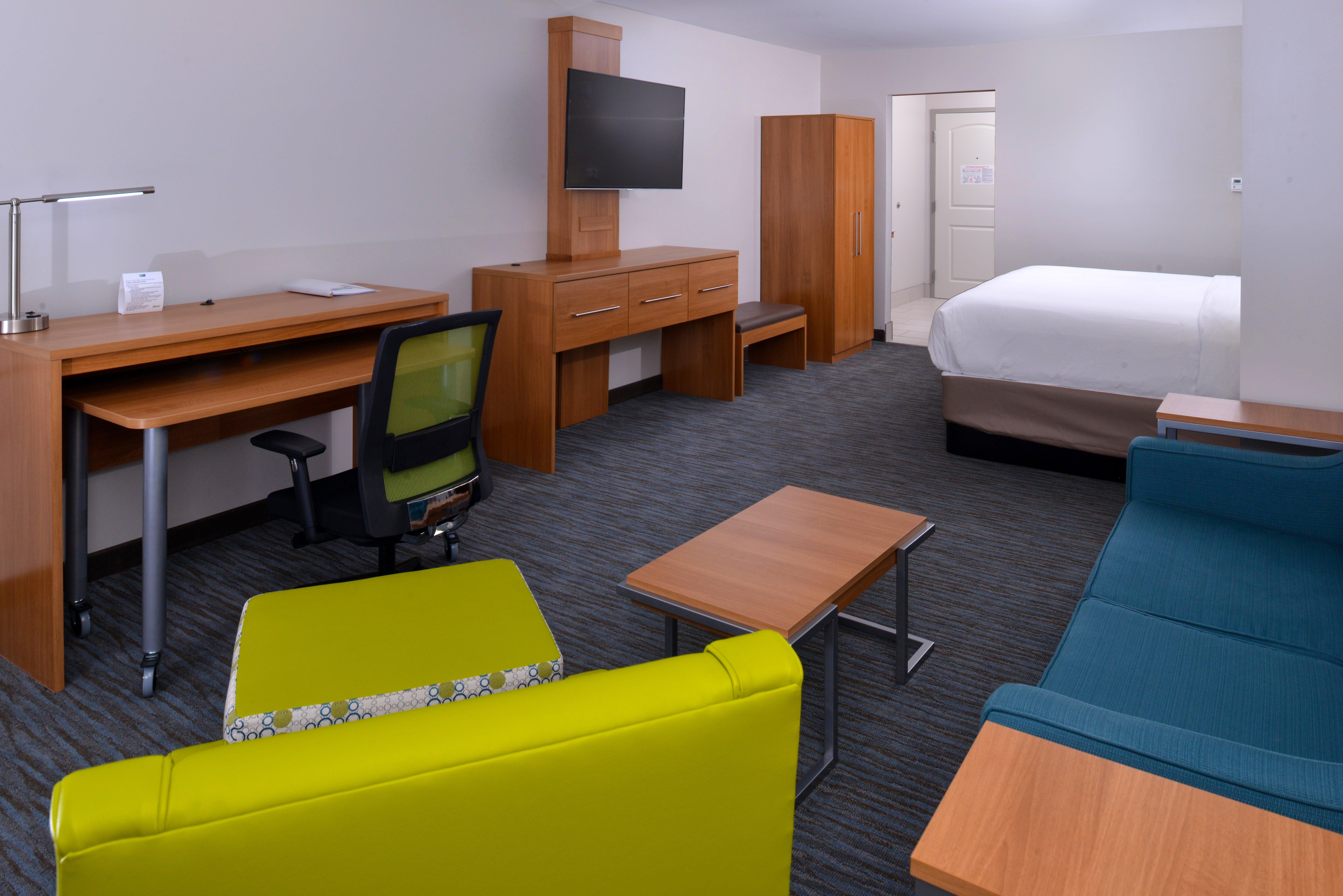 Express & Midtown - I-75 By Ihg Hotel Lexington