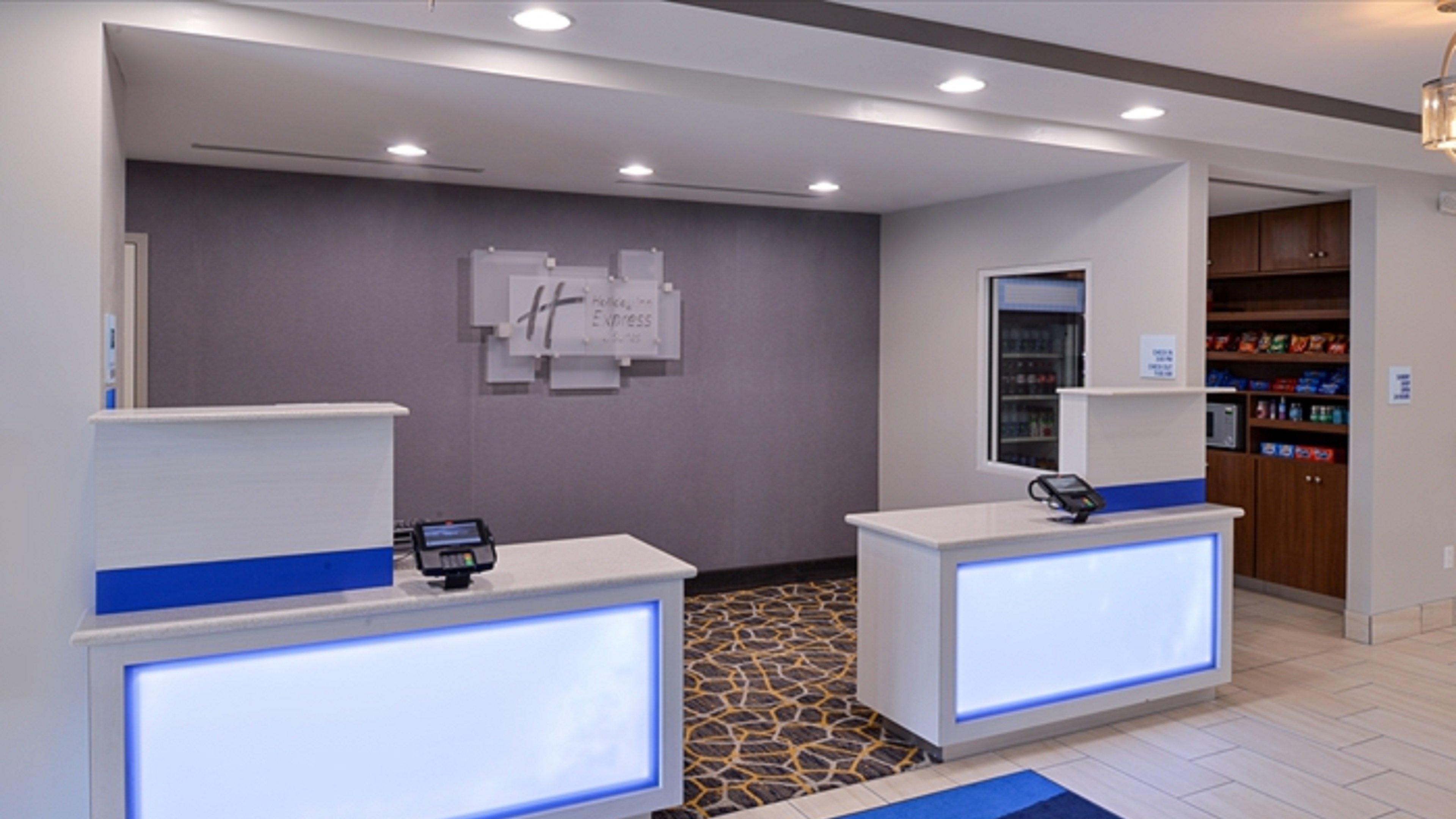 Express & Midtown - I-75 By Ihg Hotel 3*