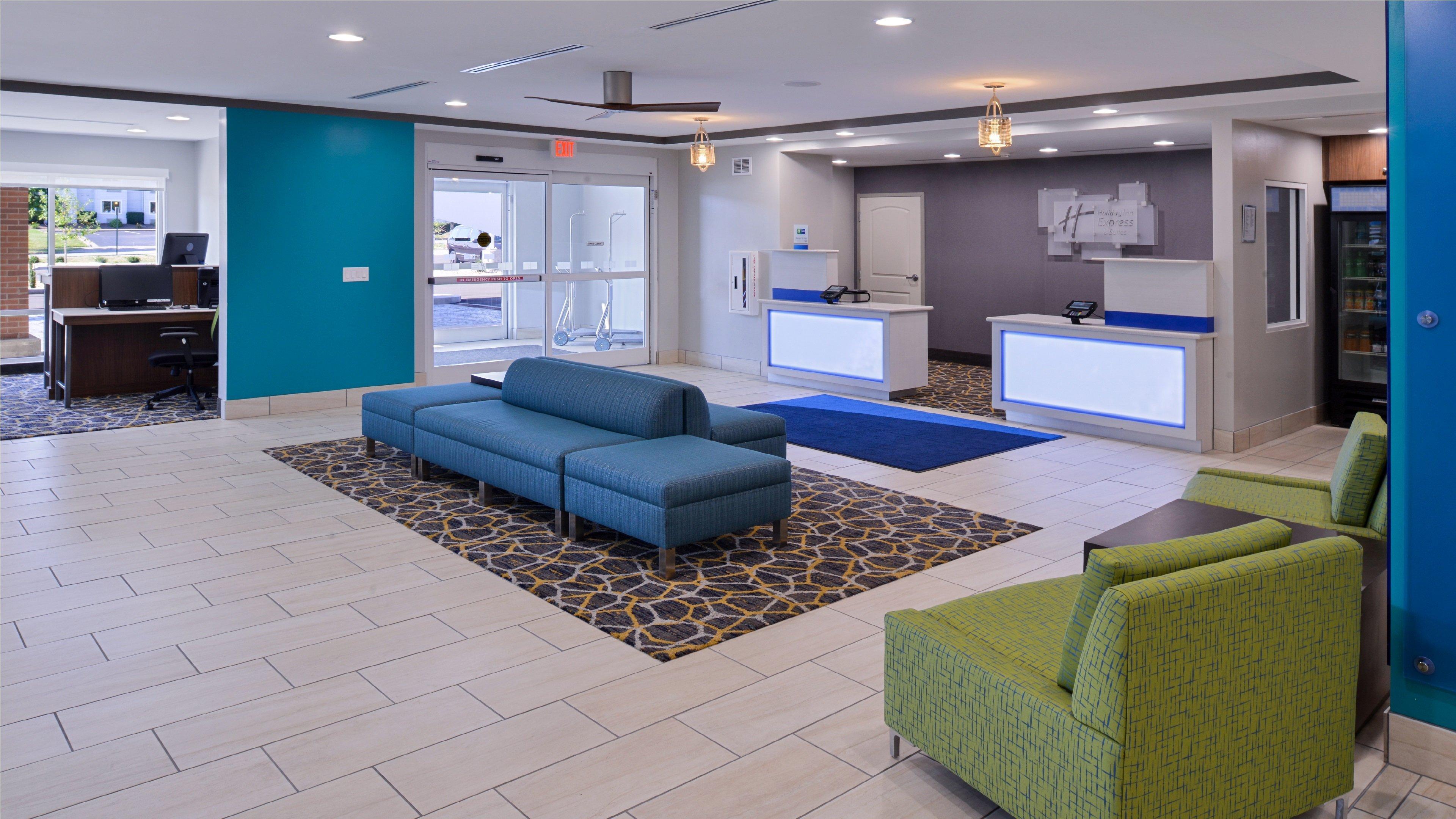 Hotel Express & Midtown - I-75 By Ihg Lexington
