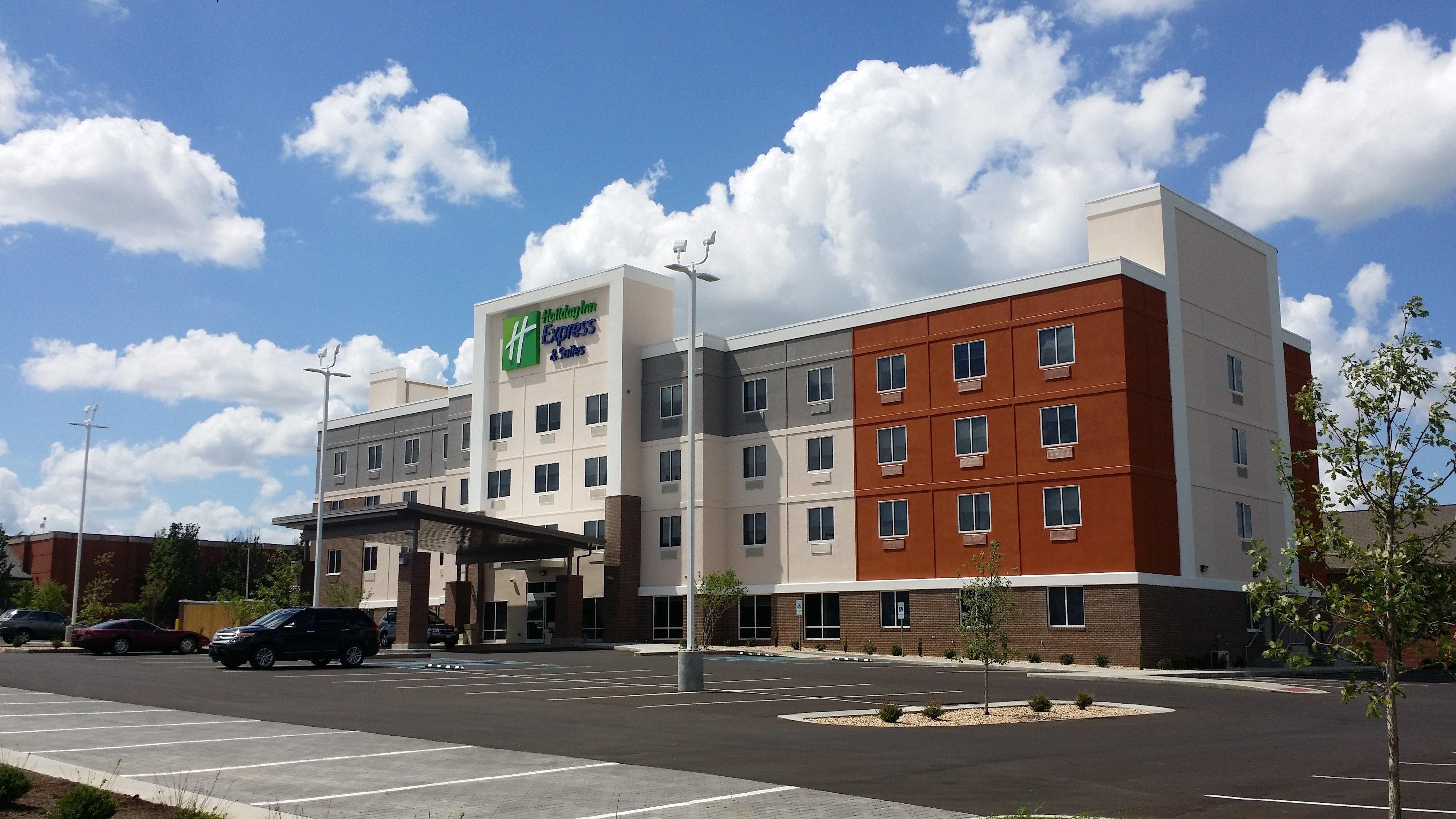 Express & Midtown - I-75 By Ihg Hotel