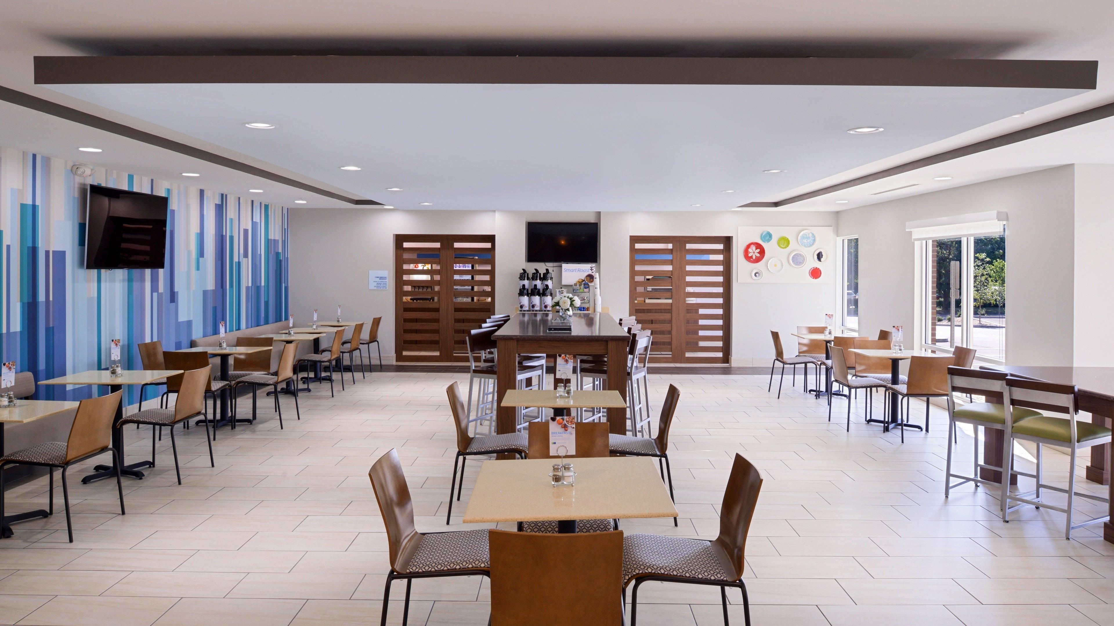 Hotel Express & Midtown - I-75 By Ihg