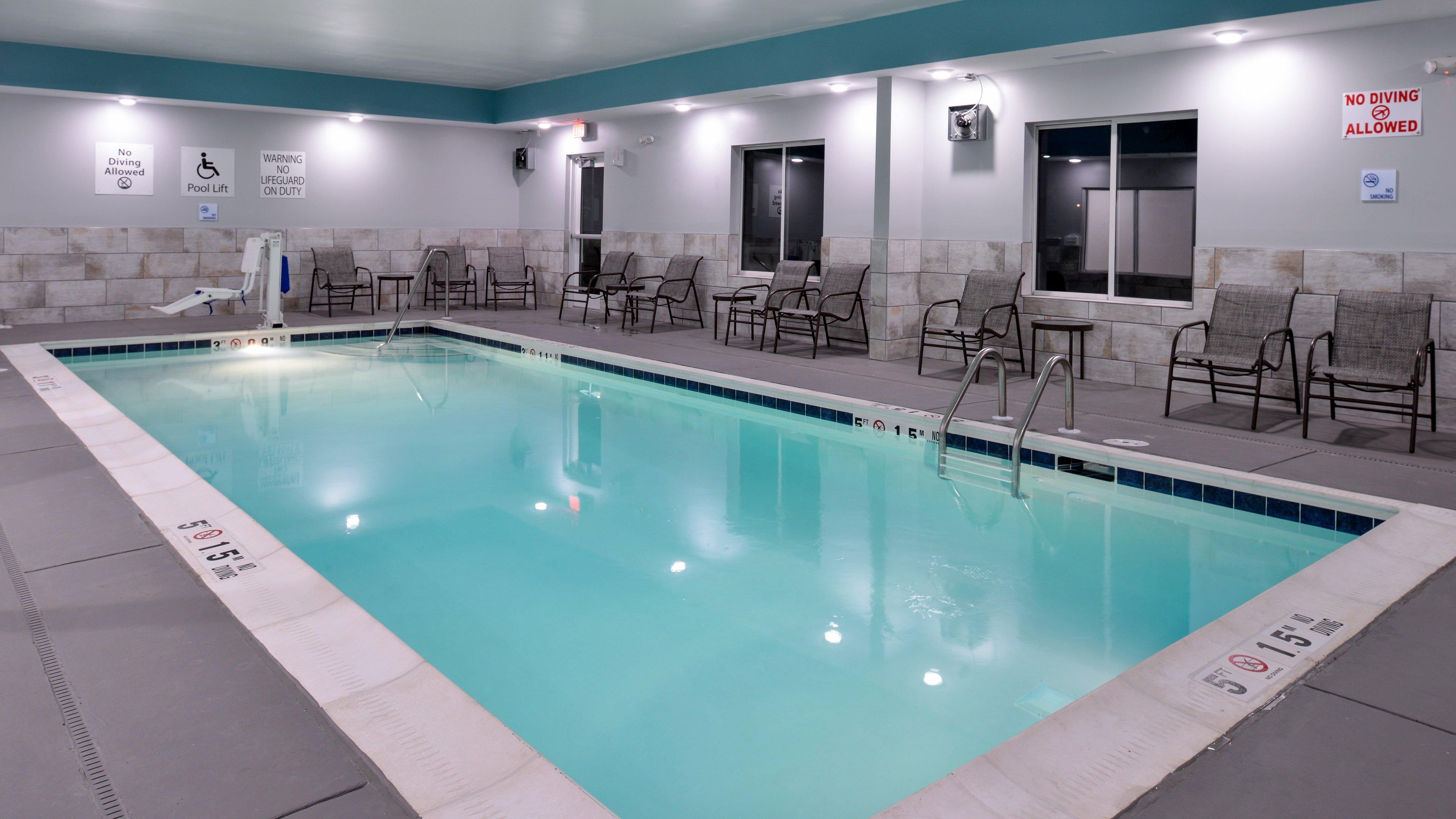 Hotel Express & Midtown - I-75 By Ihg 3*