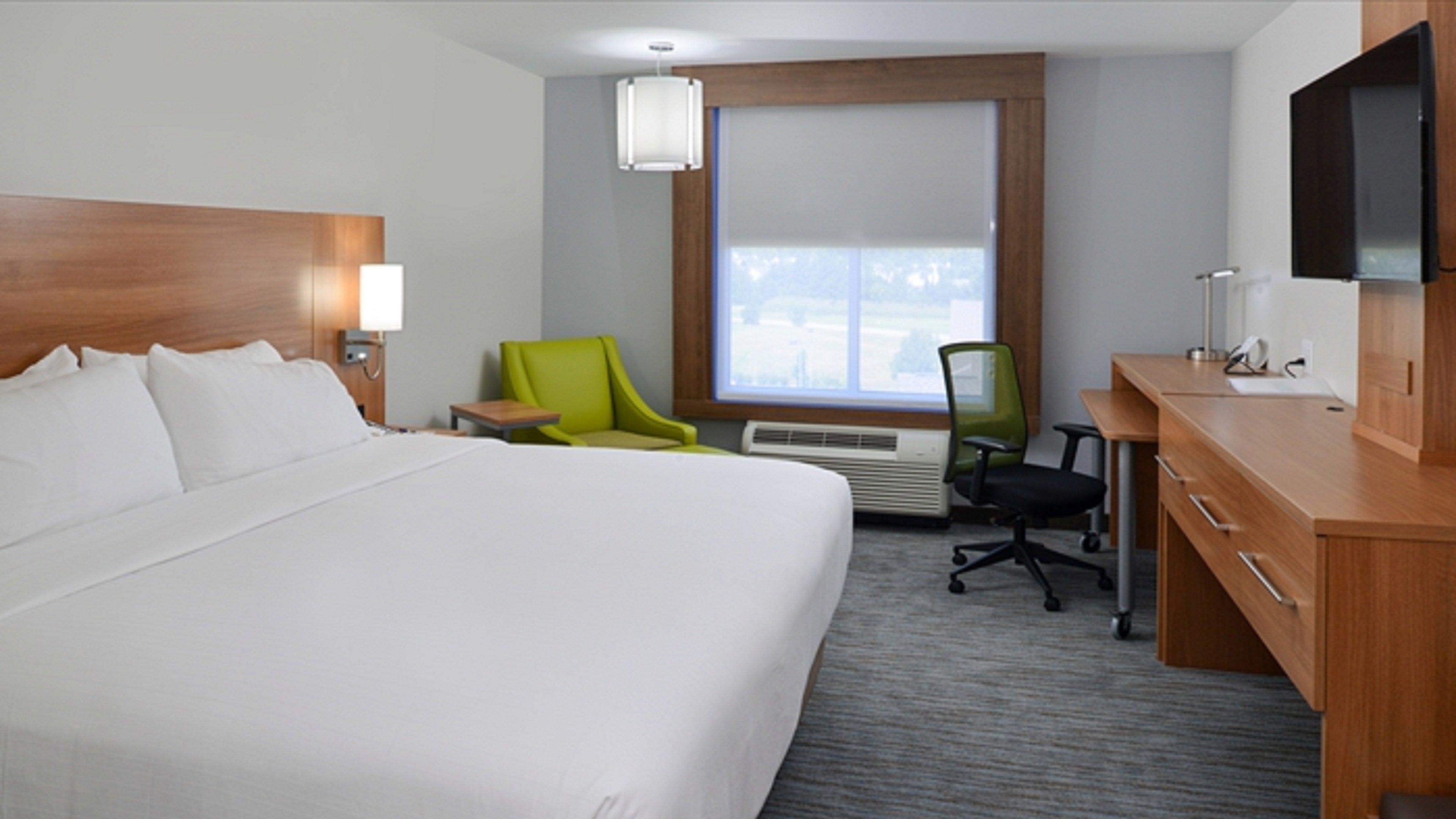 Express & Midtown - I-75 By Ihg 3*