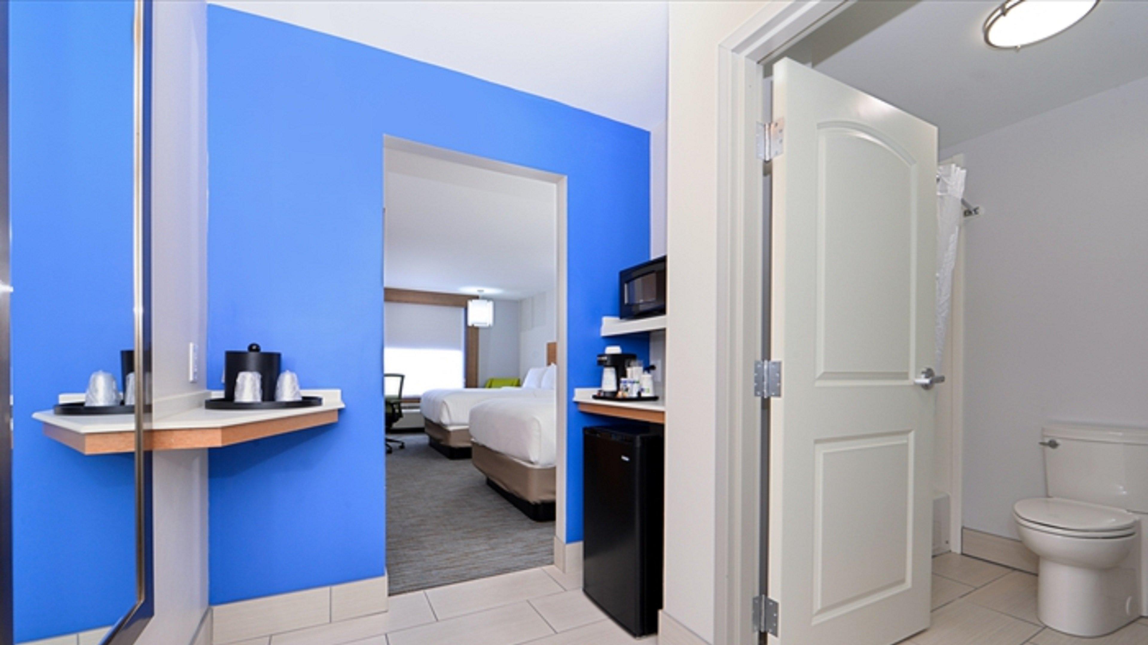 Express & Midtown - I-75 By Ihg 3*