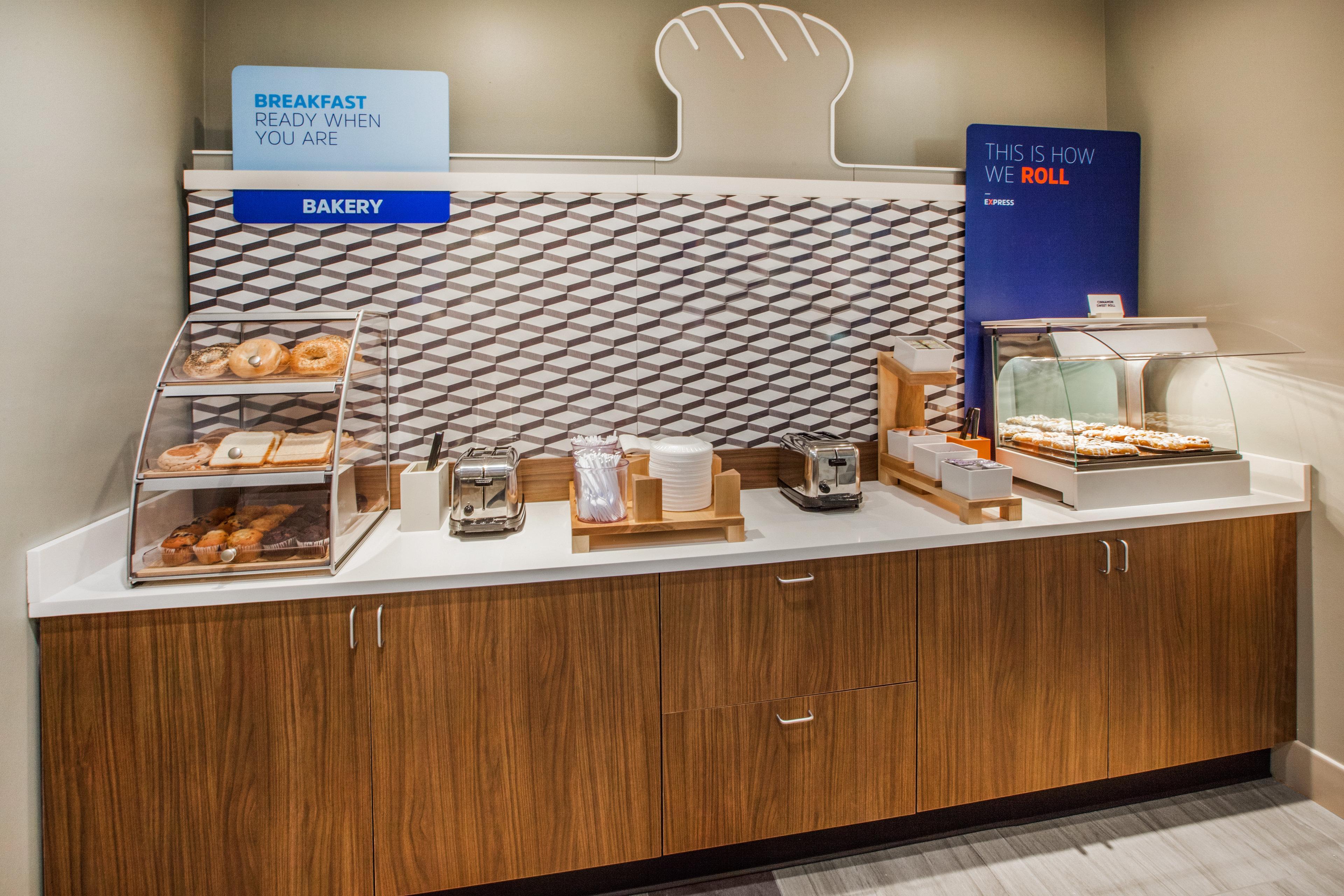 Express & Midtown - I-75 By Ihg Lexington
