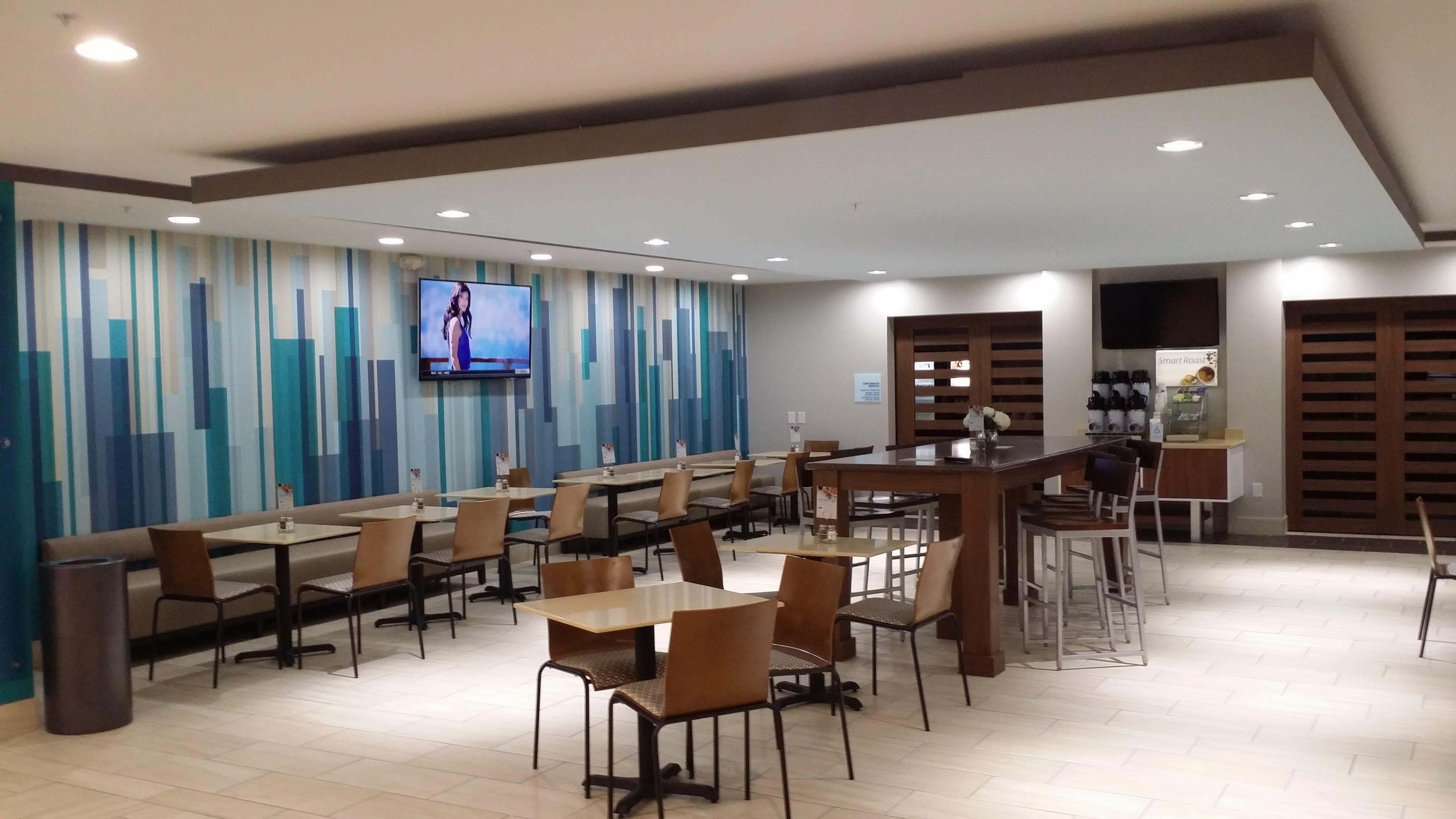 Express & Midtown - I-75 By Ihg 3*