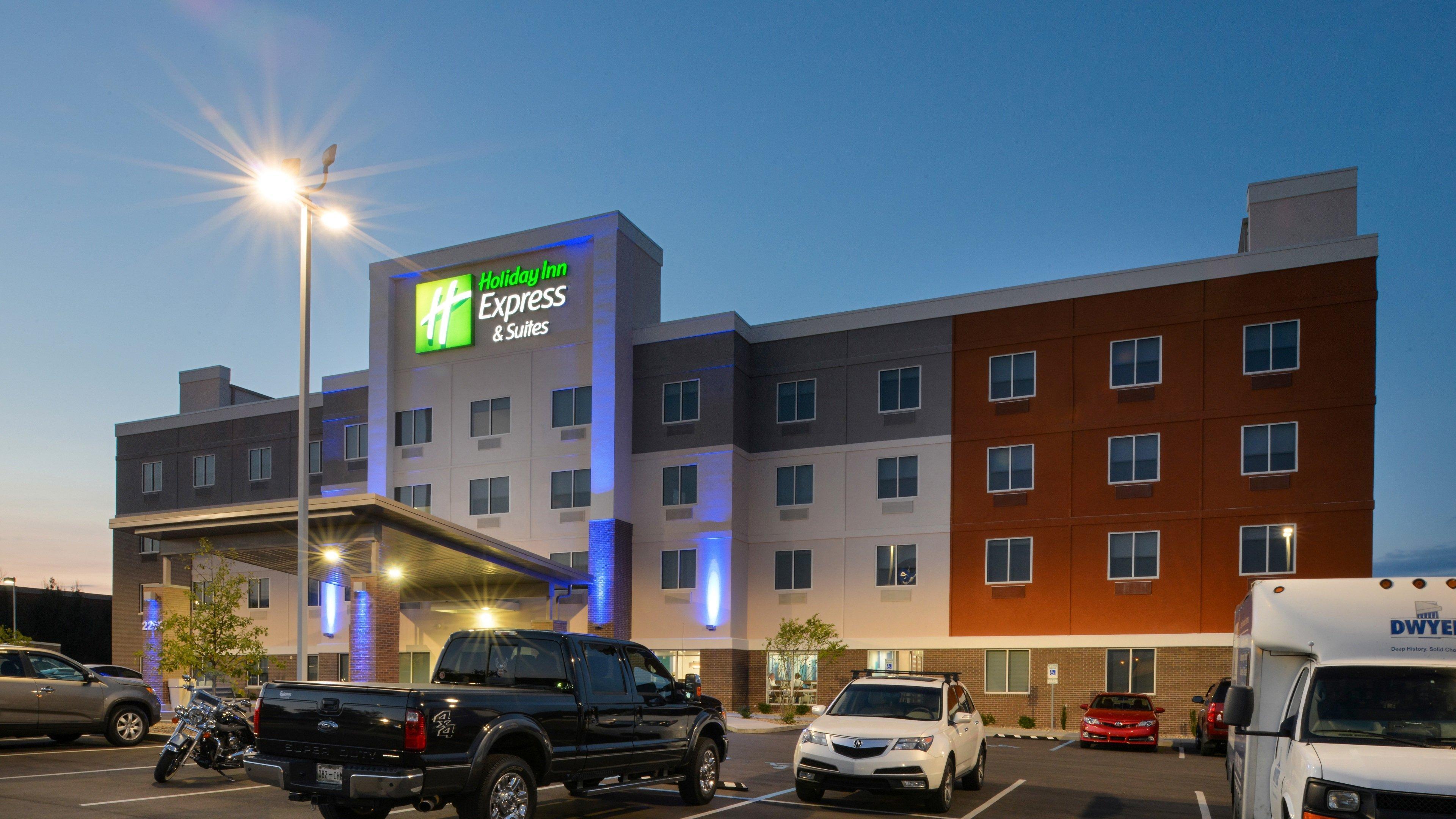 Express & Midtown - I-75 By Ihg Lexington