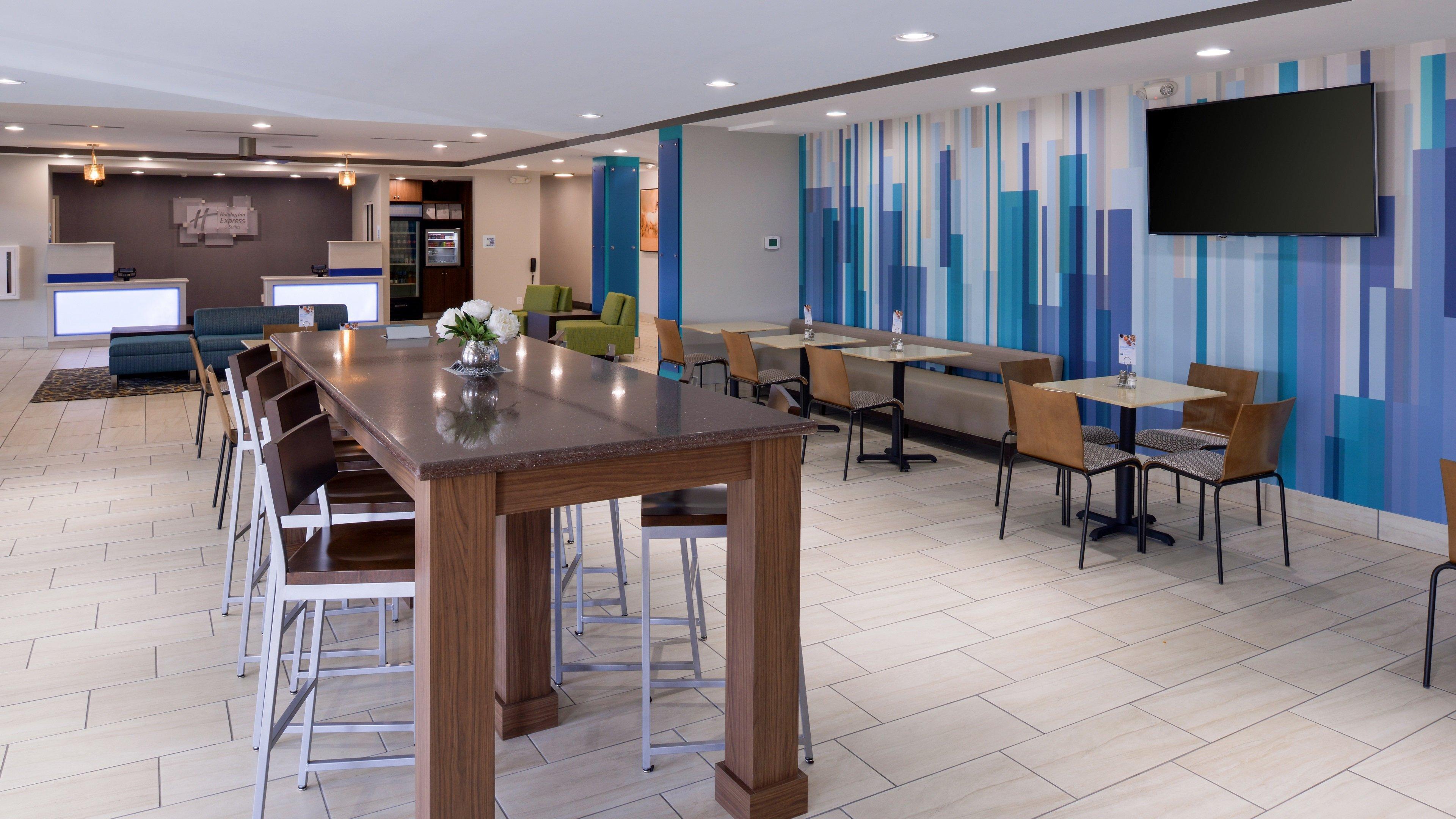 Hotel Express & Midtown - I-75 By Ihg