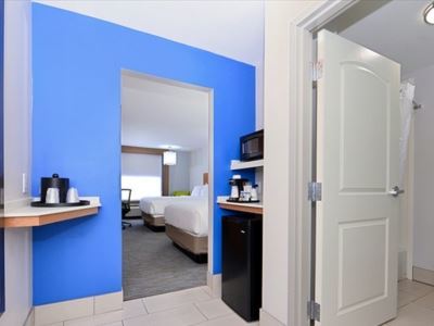 Express & Midtown - I-75 By Ihg Hotel
