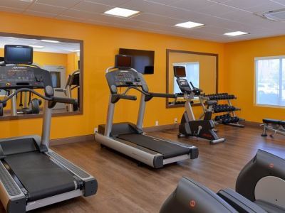 Express & Midtown - I-75 By Ihg Hotel 3*