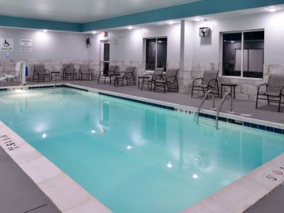 Hotel Express & Midtown - I-75 By Ihg Lexington