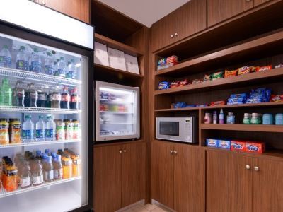 Express & Midtown - I-75 By Ihg 3* Lexington
