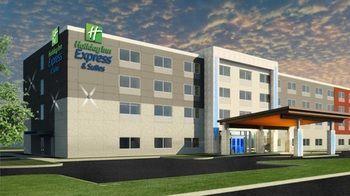 Hotel Express & Midtown - I-75 By Ihg